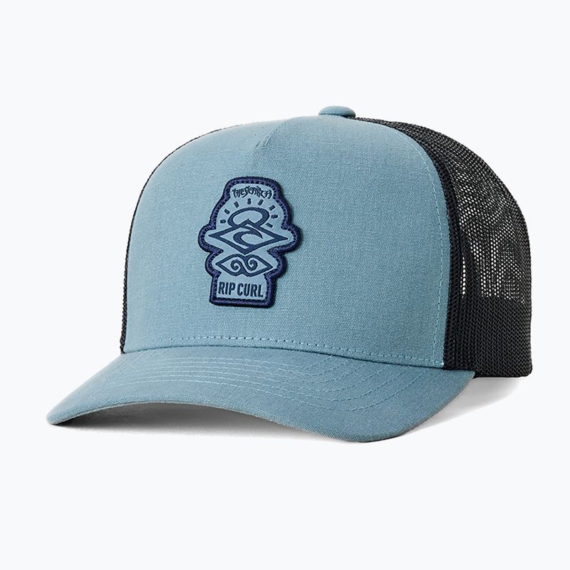 Șapcă pentru copii Rip Curl Search Icon Trucker faded denim 2