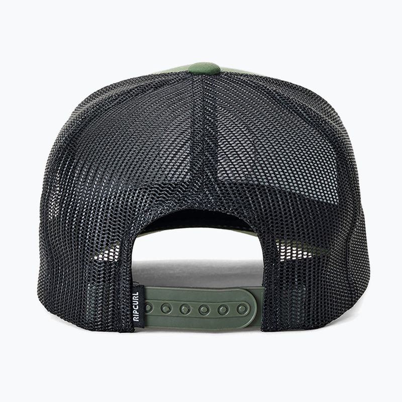Șapcă pentru copii Rip Curl Wetsuit Icon Trucker aloe 3