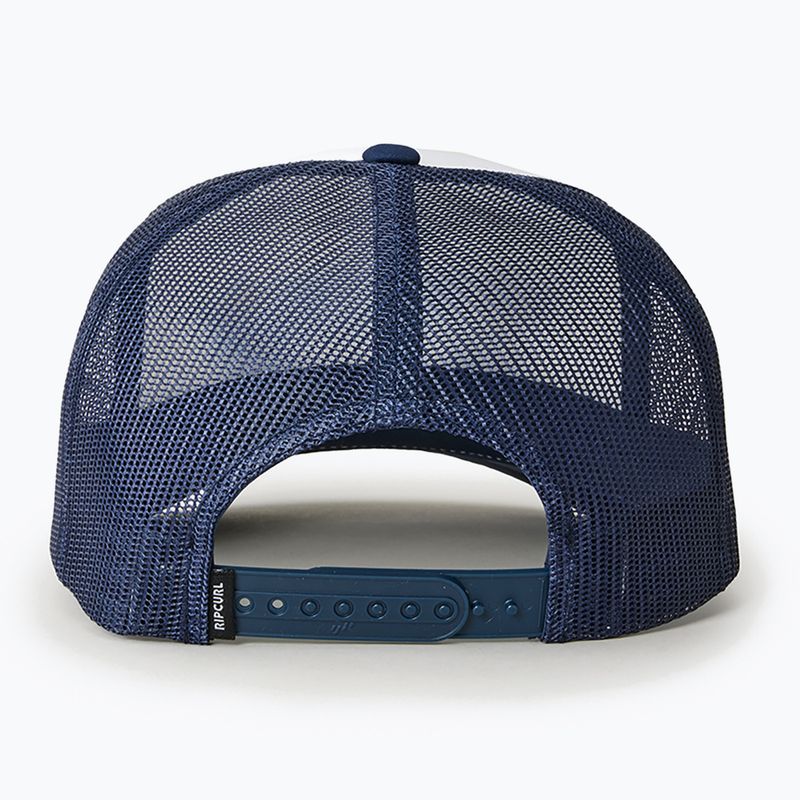 Șapcă pentru bărbați Rip Curl Weekender Trucker bone/navy 3