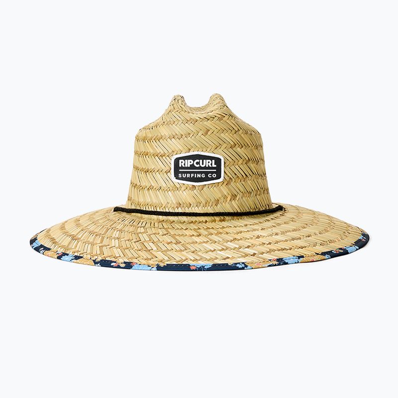 Pălărie Rip Curl Fun Times Straw Hat dark navy 2