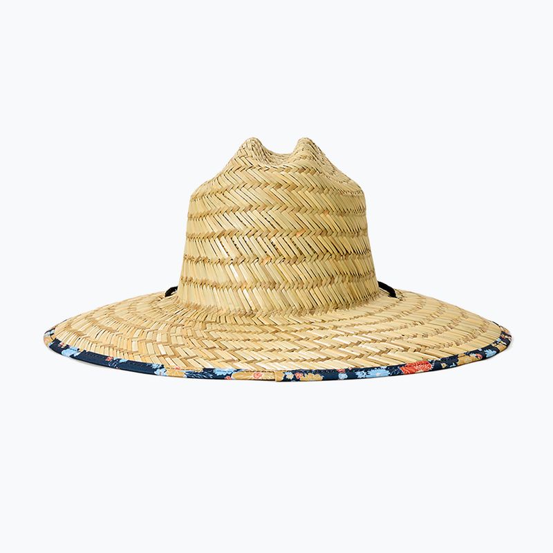 Pălărie Rip Curl Fun Times Straw Hat dark navy 3