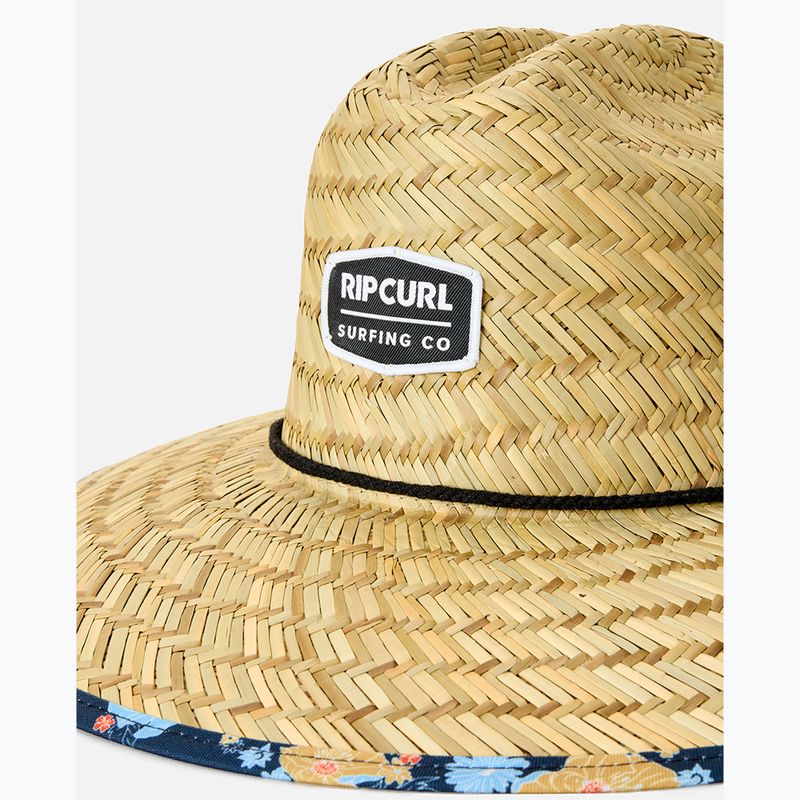 Pălărie Rip Curl Fun Times Straw Hat dark navy 5