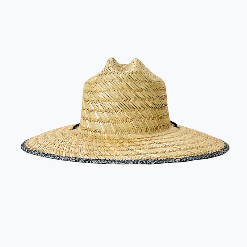 Pălărie Rip Curl Fun Times Straw Hat military green 3