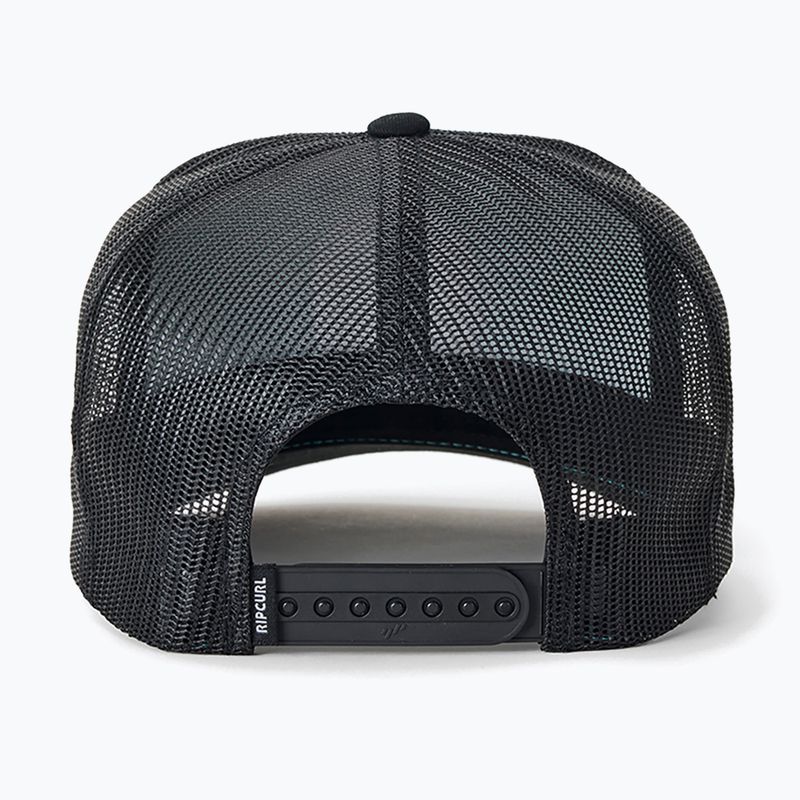 Șapcă pentru bărbați Rip Curl Custom Curve Trucker spray green 3