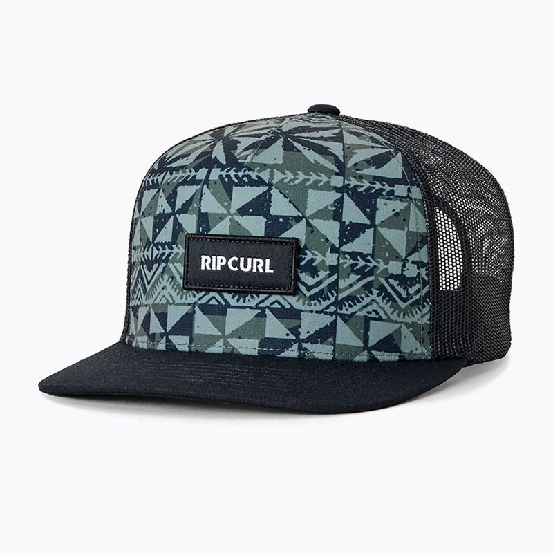 Șapcă Rip Curl Combo Trucker military green 2