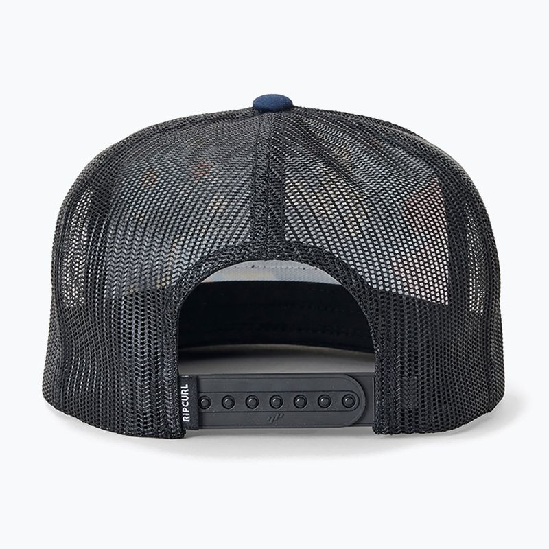 Șapcă Rip Curl Combo Trucker navy/gold 3