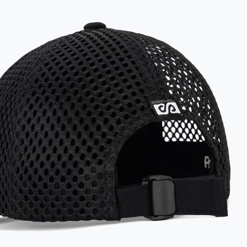 Șapcă Rip Curl Search Dawn Trucker black 4