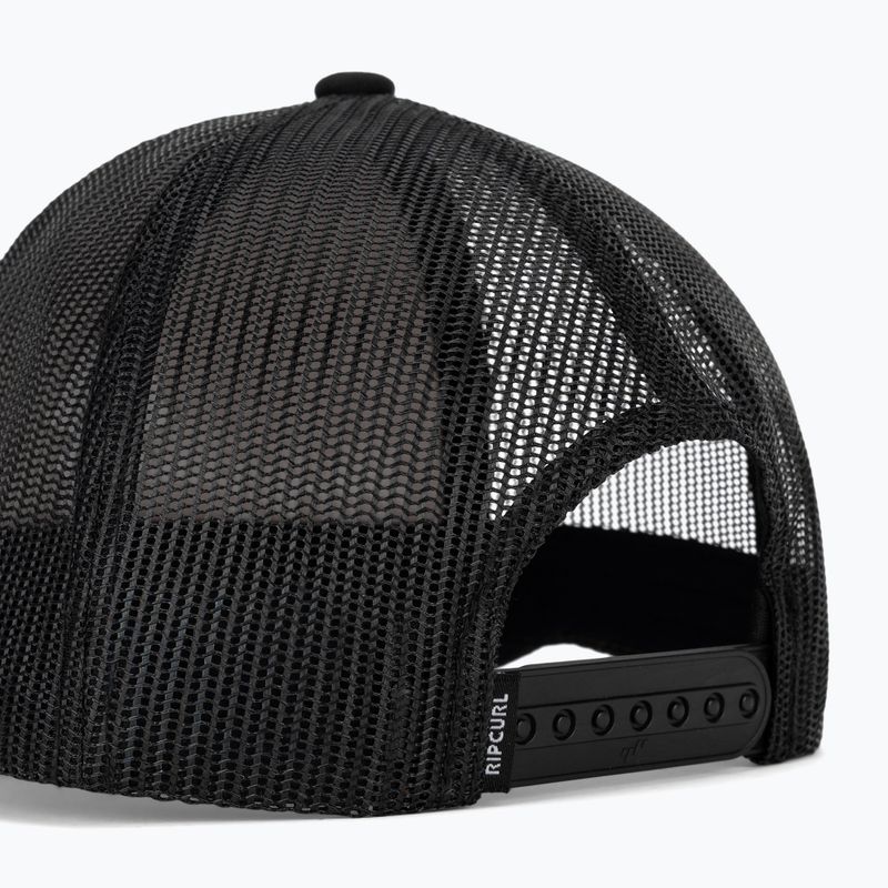 Șapcă Rip Curl Search Icon Trucker off white/black 4
