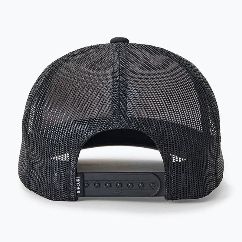 Șapcă Rip Curl Search Icon Trucker off white/black 3