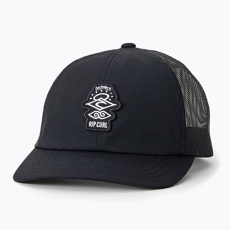 Șapcă Rip Curl Search Icon Trucker black 2