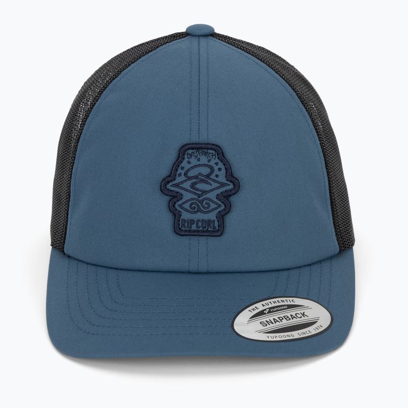 Șapcă Rip Curl Search Icon Trucker bluefin 2