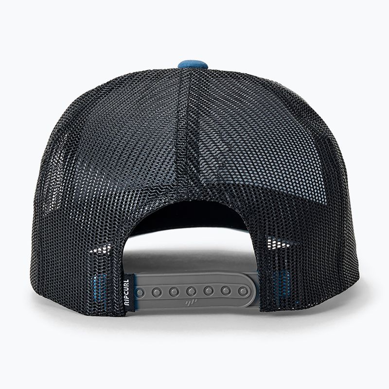 Șapcă Rip Curl Search Icon Trucker bluefin 3