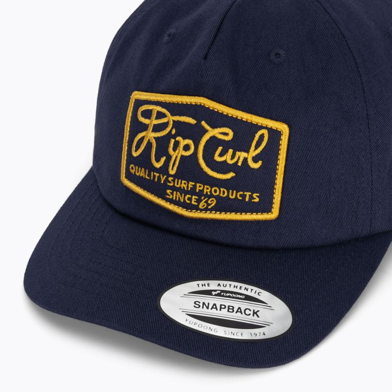 Șapcă Rip Curl Pacific Rinse Sb navy 3