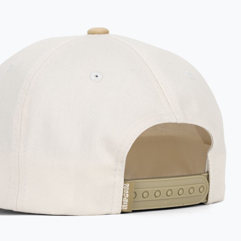 Șapcă Rip Curl Pacific Rinse Sb bone/khaki 4