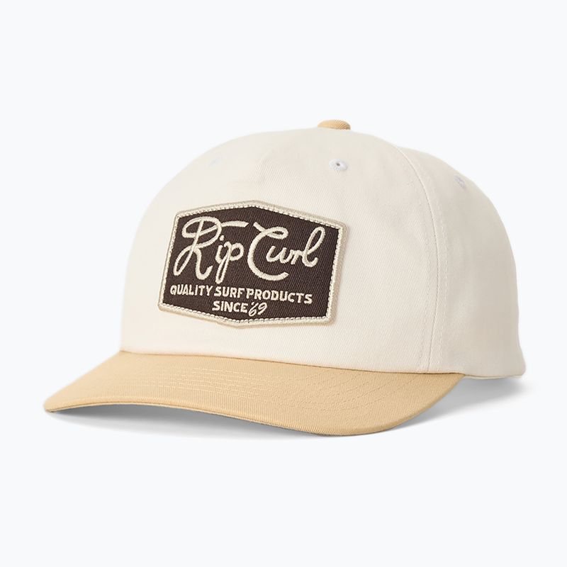 Șapcă Rip Curl Pacific Rinse Sb bone/khaki 2