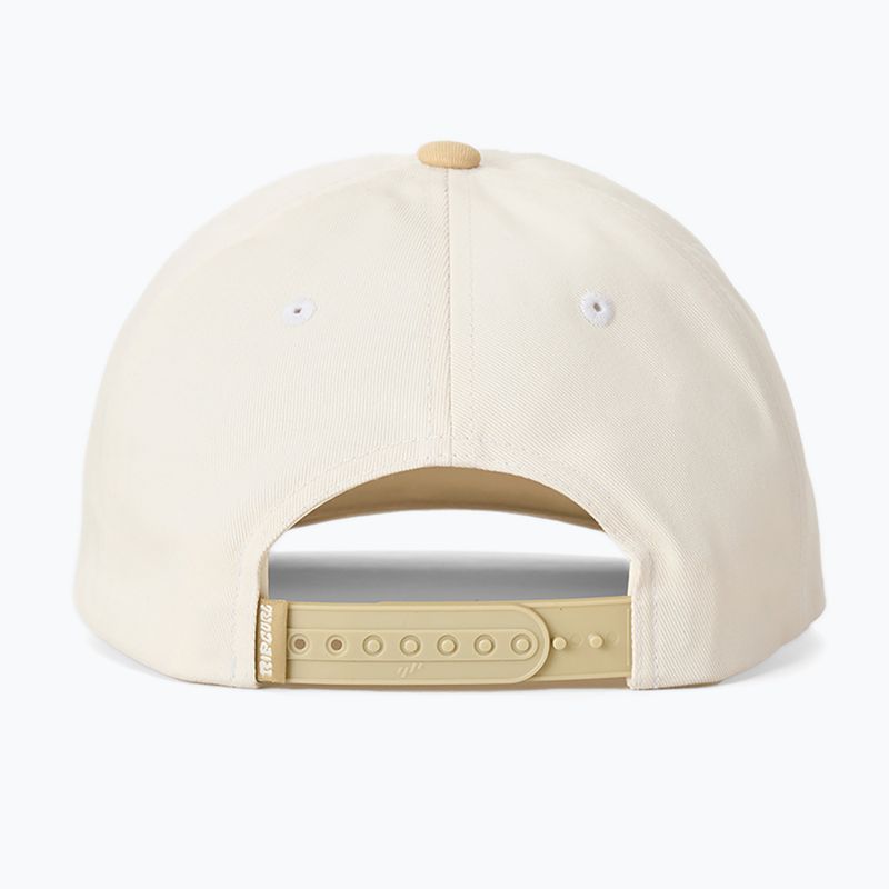 Șapcă Rip Curl Pacific Rinse Sb bone/khaki 3