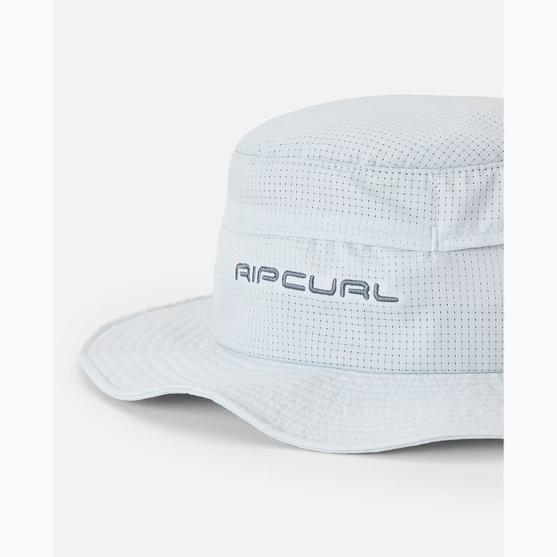 Pălărie Rip Curl Vaporcool Aerotec Mid Brim Hat chrome 5