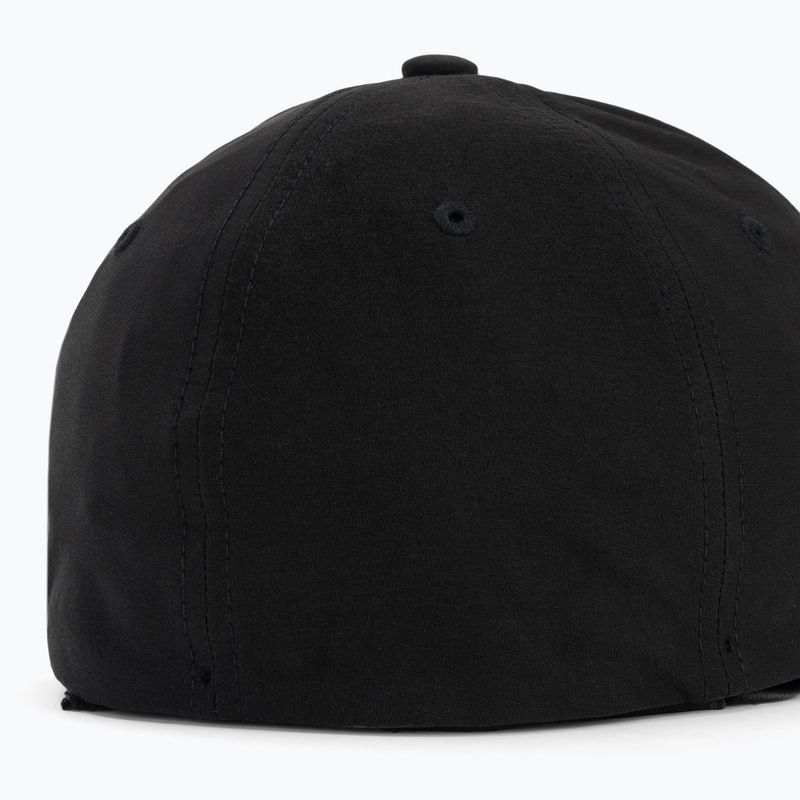 Șapcă Rip Curl Pacific Rinse Flexfit black 4