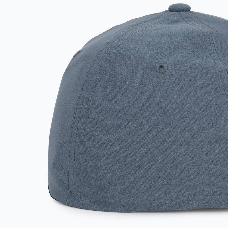 Șapcă Rip Curl Pacific Rinse Flexfit bluefin 4