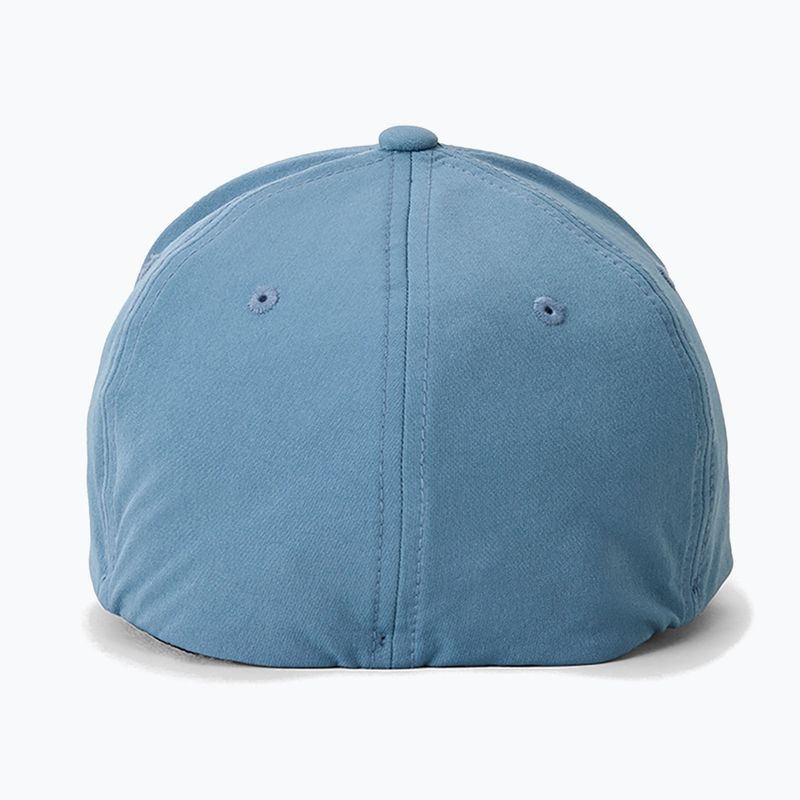 Șapcă Rip Curl Pacific Rinse Flexfit bluefin 3
