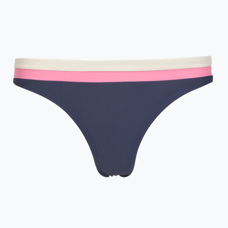 Costum de baie din două piese pentru copii Rip Curl Surf Revival Bikini navy 6