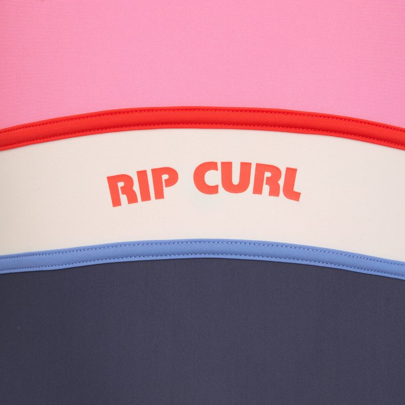 Costum de baie întreg pentru copii Rip Curl Surf Revival navy 3
