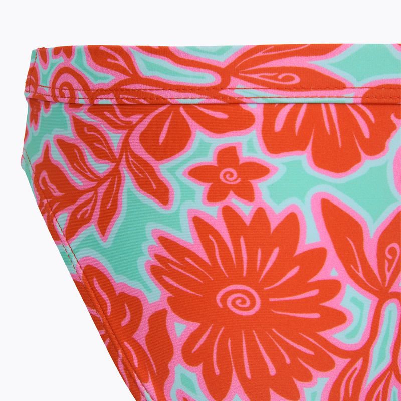 Costum de baie din două piese pentru copii Rip Curl Sunshine Squad 3P Set bright red 14