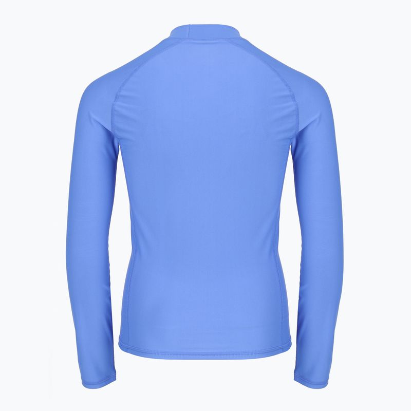 Longsleeve de înot pentru copii Rip Curl Classic Surf Rashvest cornflower blue 2
