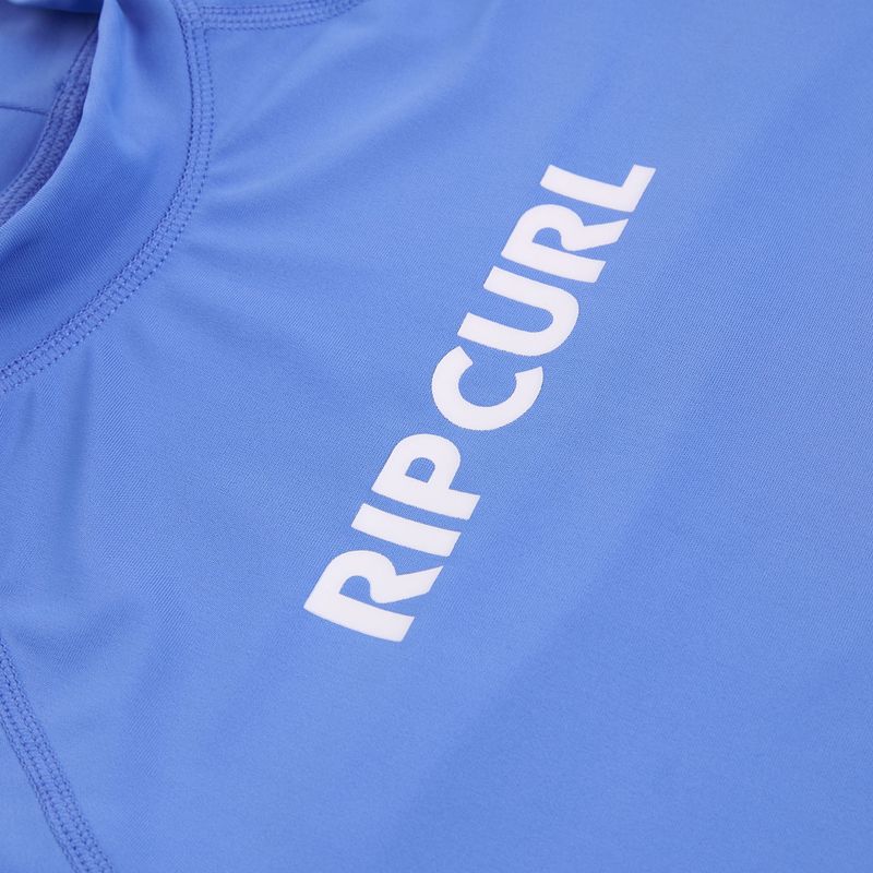 Longsleeve de înot pentru copii Rip Curl Classic Surf Rashvest cornflower blue 3