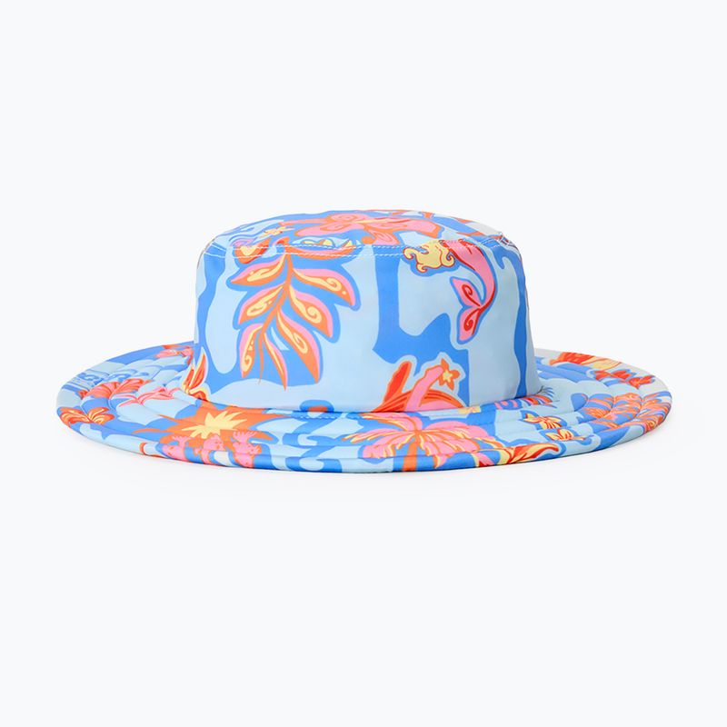 Pălărie pentru copii Rip Curl Mixed Swim Upf Bucket Hat pale blue 2
