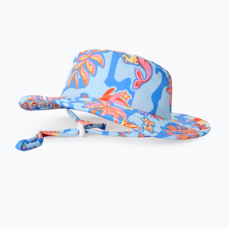 Pălărie pentru copii Rip Curl Mixed Swim Upf Bucket Hat pale blue 4