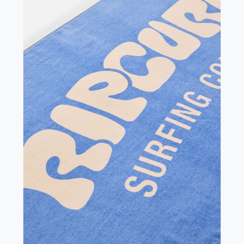 Prosop Rip Curl Graphic Standard blue/natural 4