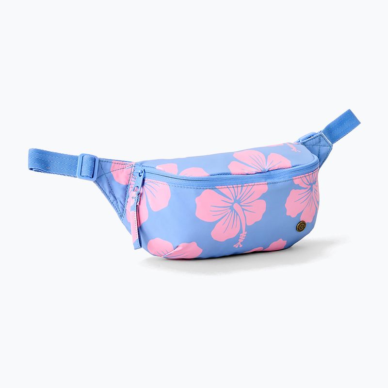 Borsetă Rip Curl Everyday Belt Bag 2,5 l blue 3