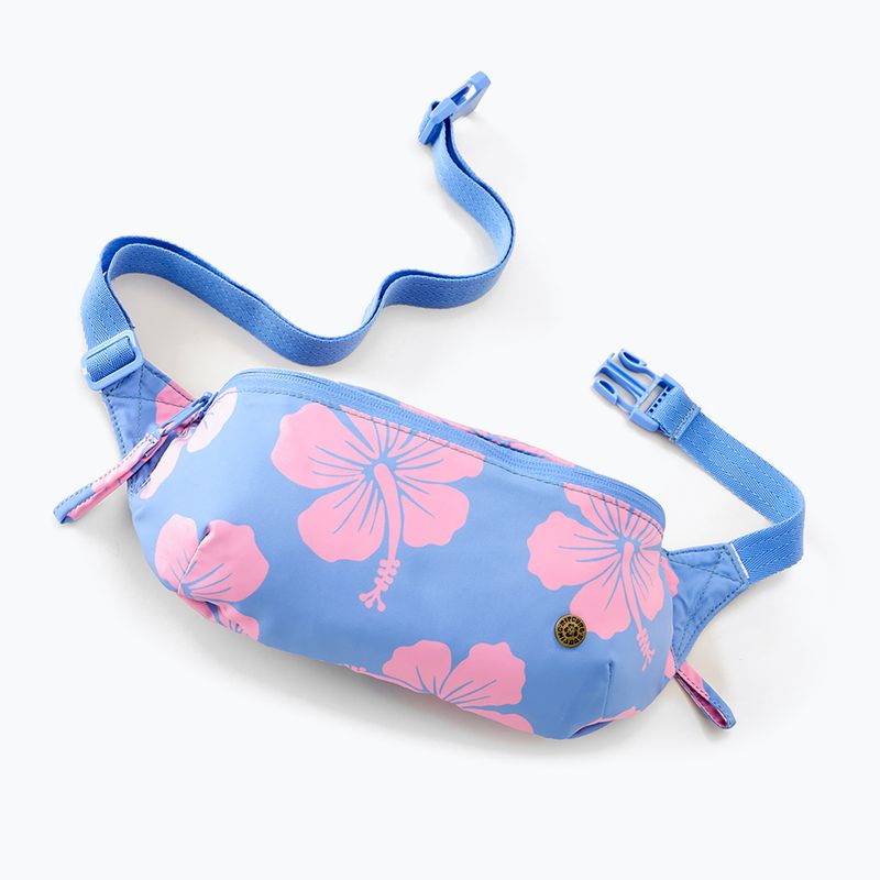 Borsetă Rip Curl Everyday Belt Bag 2,5 l blue 4
