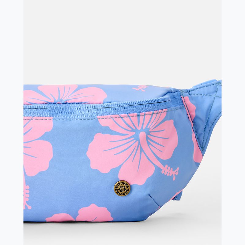 Borsetă Rip Curl Everyday Belt Bag 2,5 l blue 5