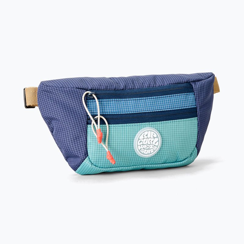 Borsetă Rip Curl Rip Waist Bag 2 l multico 2