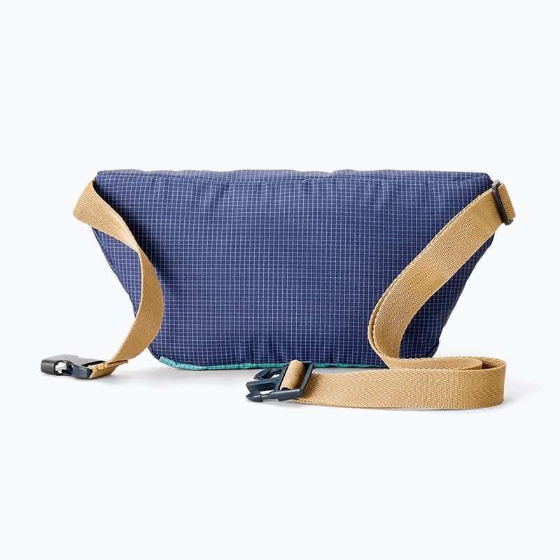 Borsetă Rip Curl Rip Waist Bag 2 l multico 3