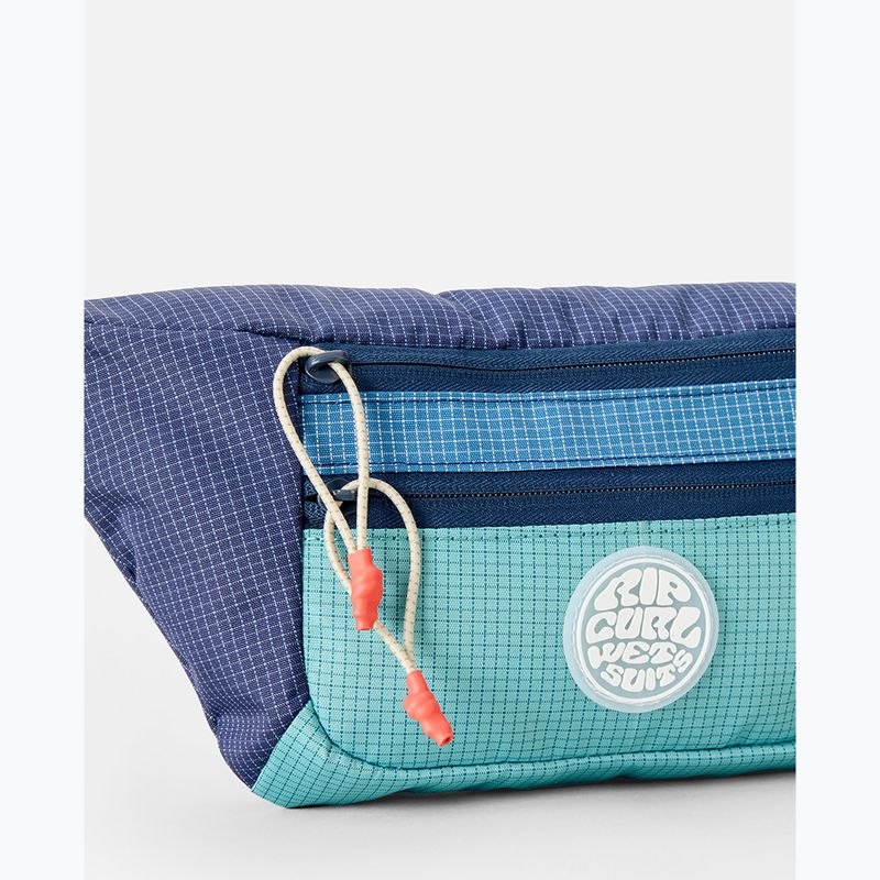 Borsetă Rip Curl Rip Waist Bag 2 l multico 5