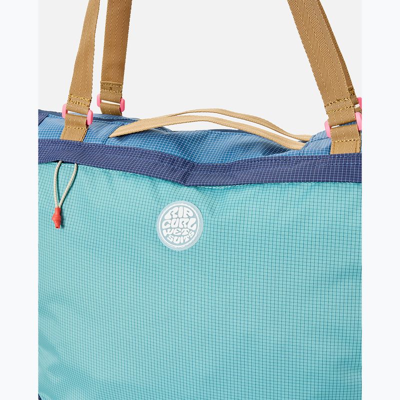 Geantă pentru femei Rip Curl Rip 32 l Beach Tote multico 5