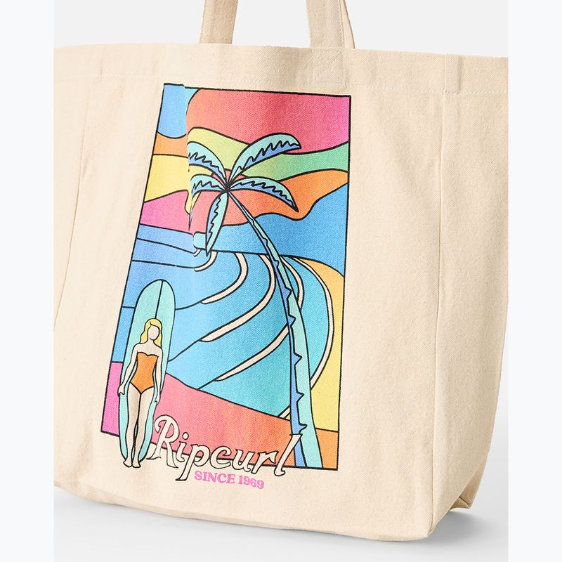Geantă pentru femei Rip Curl Custom Desto Tote 20 l bone 4