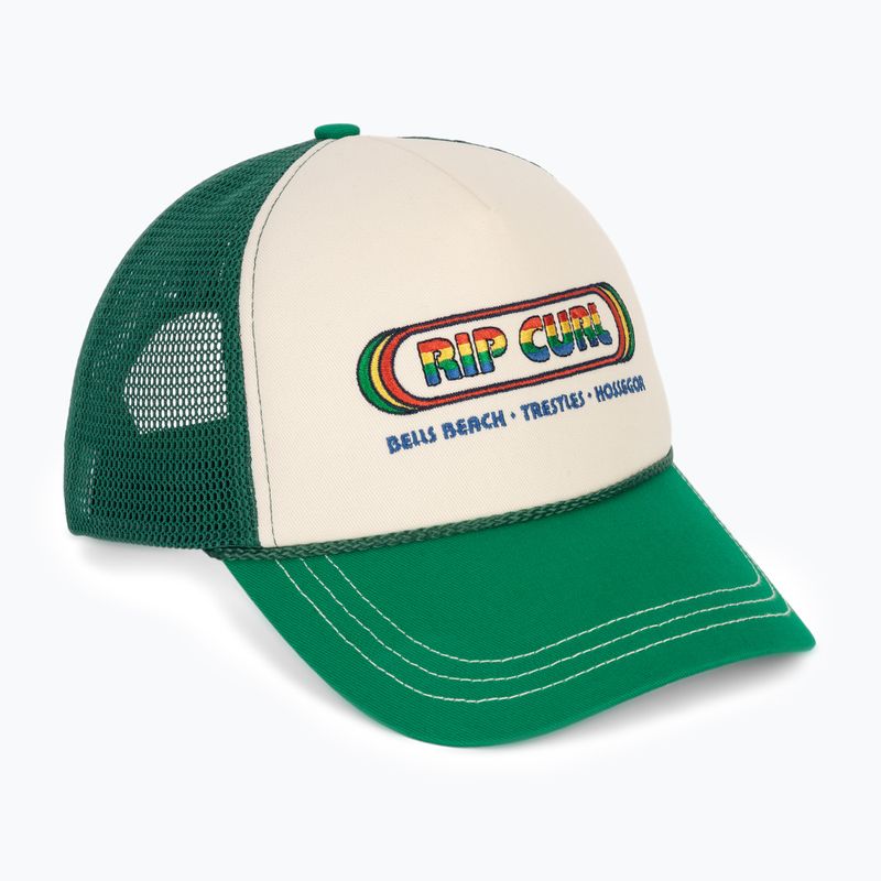 Șapcă pentru femei Rip Curl Mixed Revival Trucker green