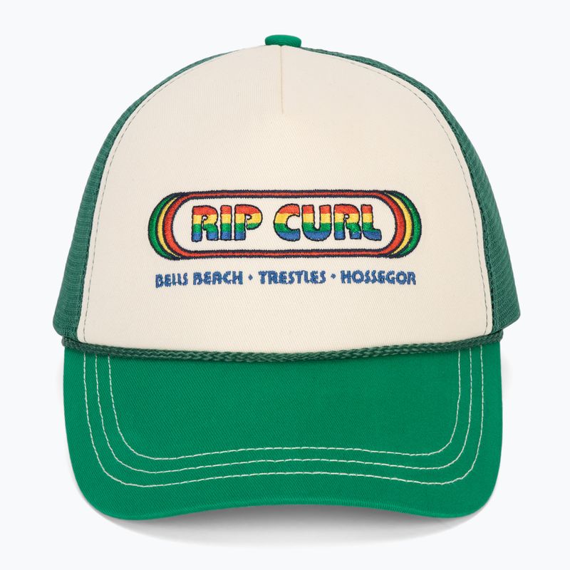 Șapcă pentru femei Rip Curl Mixed Revival Trucker green 2