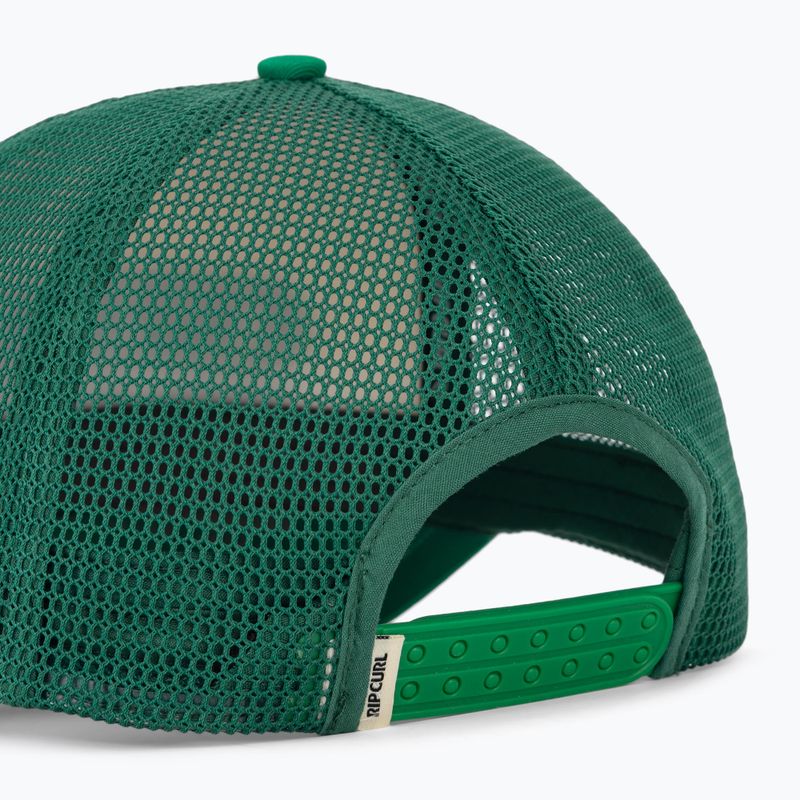 Șapcă pentru femei Rip Curl Mixed Revival Trucker green 4