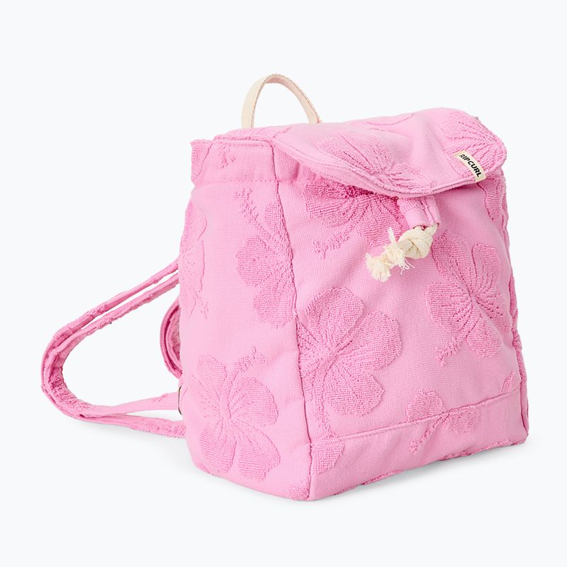Rucsac Rip Curl Mixed Terry 8 l Mini Backpack pink 2