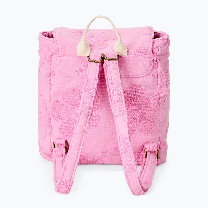 Rucsac Rip Curl Mixed Terry 8 l Mini Backpack pink 3