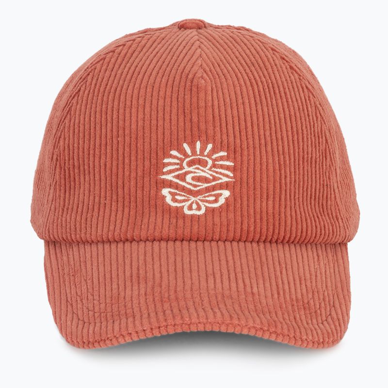Șapcă pentru femei Rip Curl Icons Of Surf apricot 2