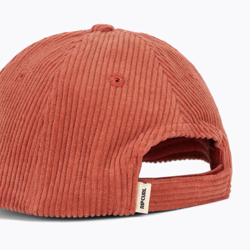 Șapcă pentru femei Rip Curl Icons Of Surf apricot 4