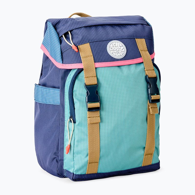 Rucsac Rip Curl Rip 12 l Backpack multico 2