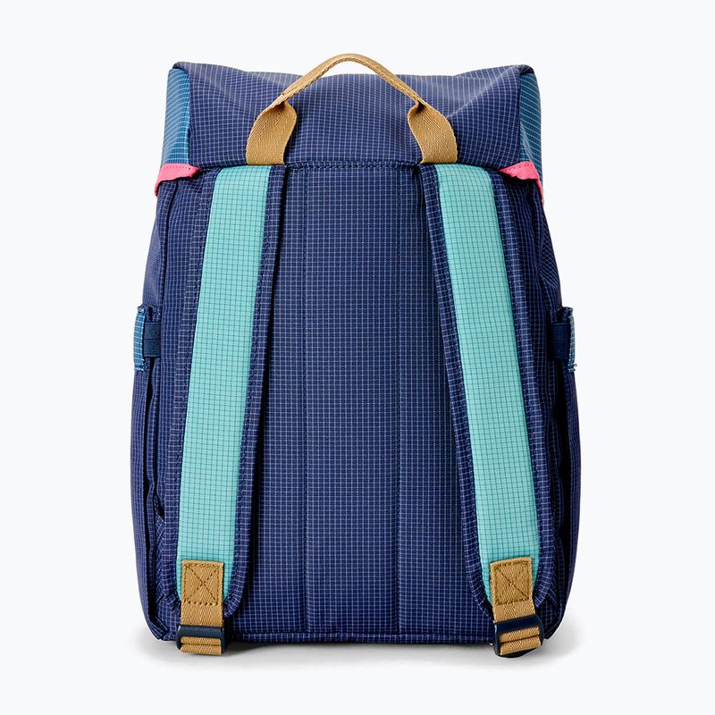 Rucsac Rip Curl Rip 12 l Backpack multico 3