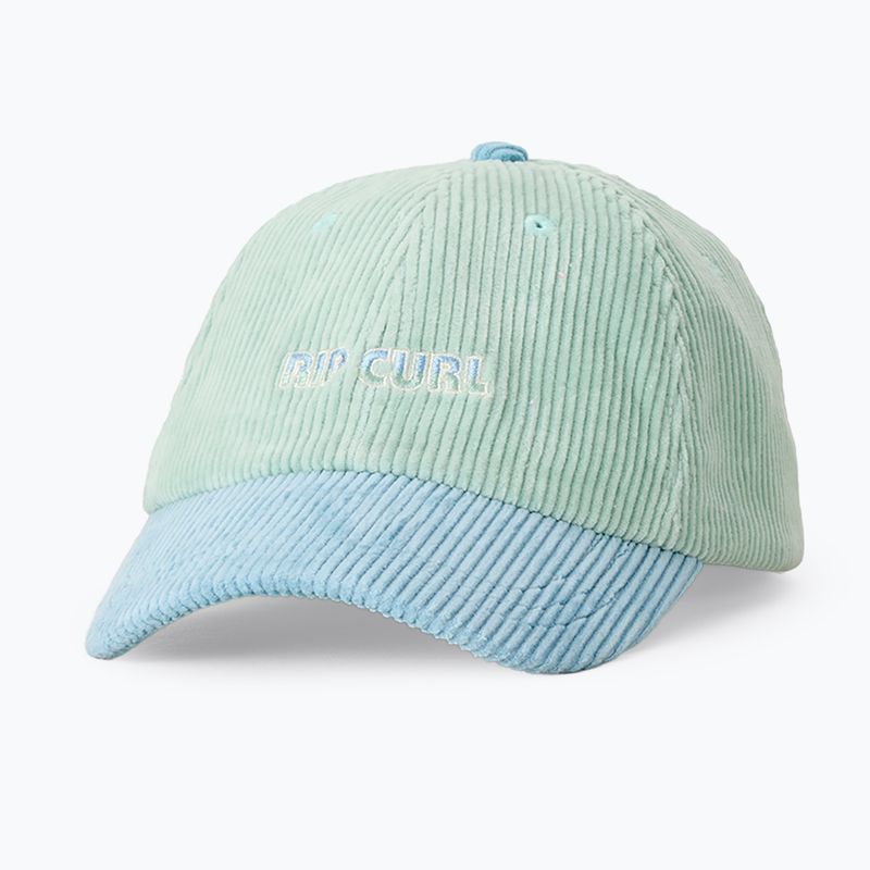 Șapcă pentru femei Rip Curl Icons Cord Cap vintage mint/blue 2